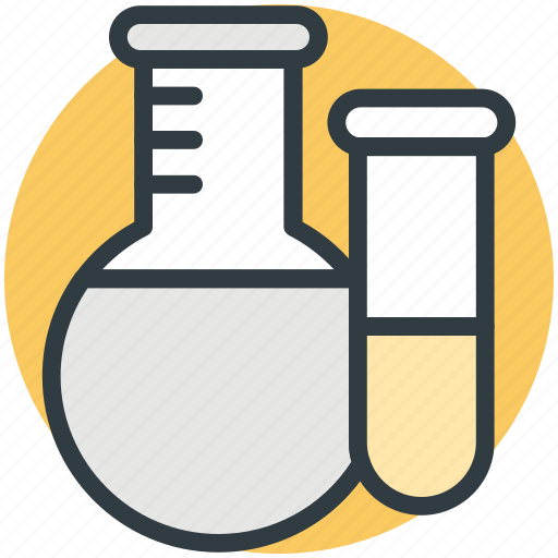 Blood test, culture tubes, lab accessories, lab glassware, test tubes icon - Download on Iconfinder