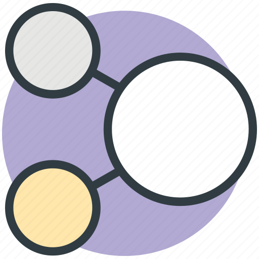 Biology, cells, fabrication, molecular configuration, molecular structure icon - Download on Iconfinder
