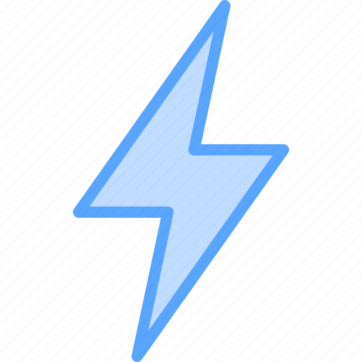 Charge, electric, electricity, energy, power icon - Download on Iconfinder