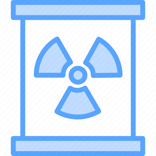 Education, nuclear, physics, science, weapon icon - Download on Iconfinder