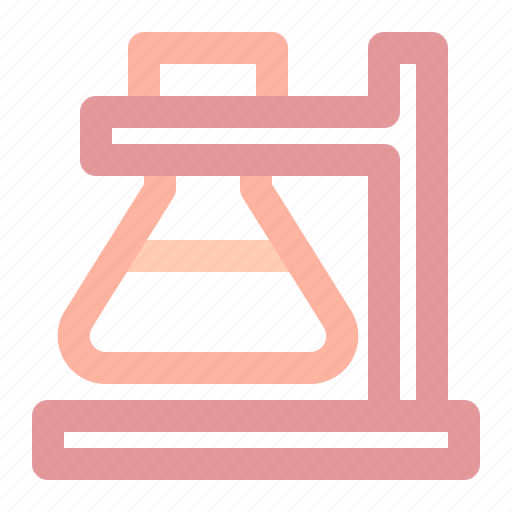 Chemistry, compound, experiment, laboratory, practice, science icon - Download on Iconfinder