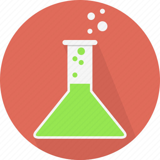 Chemical, science, flask, liquid icon - Download on Iconfinder