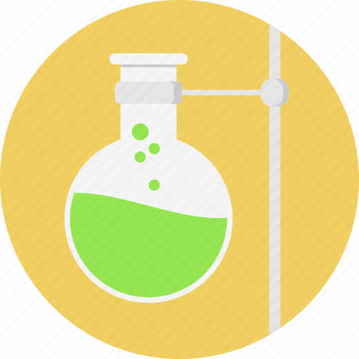 Chemical, medical, liquid, test icon - Download on Iconfinder