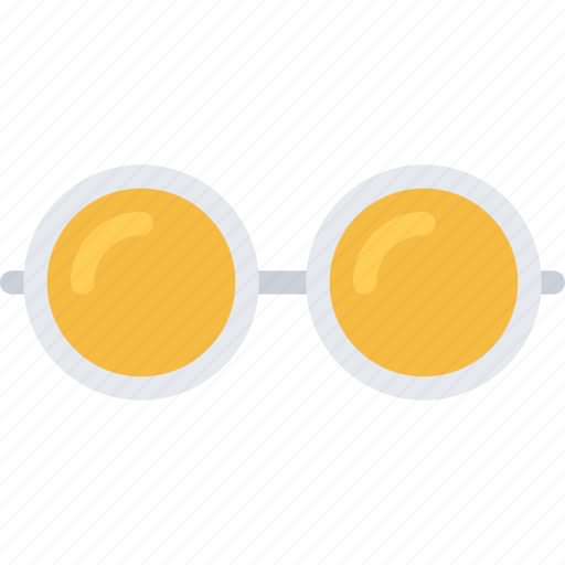 Chemistry, eye, glasses, laboratory, science icon - Download on Iconfinder