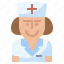 hospital, nurse, nursing, syringe, user
