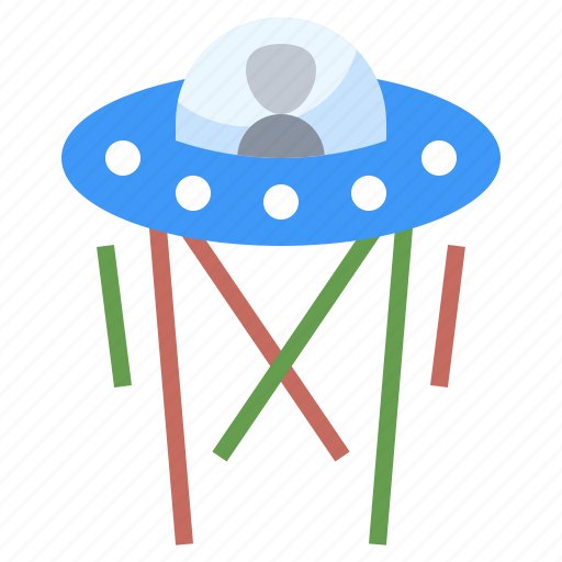 Alalien, extraterrestri, transport, transportation, ufo icon - Download on Iconfinder
