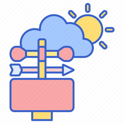 Meteorological, station, weather, forecast icon - Download on Iconfinder