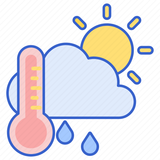 Meteorology, weather, forecast, cloud icon - Download on Iconfinder