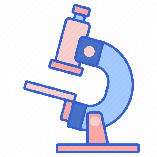 Microscope, science, research, experiment icon - Download on Iconfinder