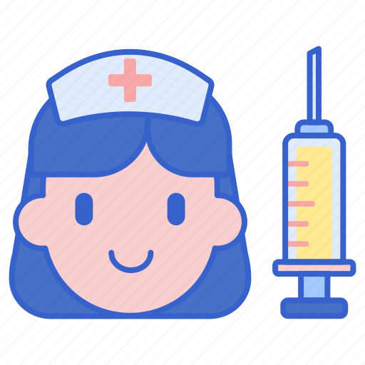 Nursing, nurse, doctor icon - Download on Iconfinder