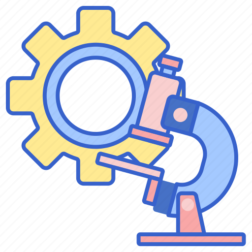 Research, science, laboratory, chemistry icon - Download on Iconfinder