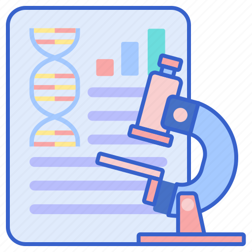 Research, report, laboratory, graph icon - Download on Iconfinder