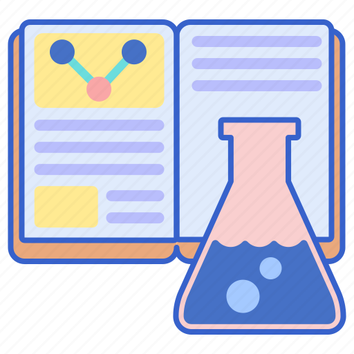 Science, journal, education icon - Download on Iconfinder