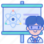 science, presentation, laboratory, chart 
