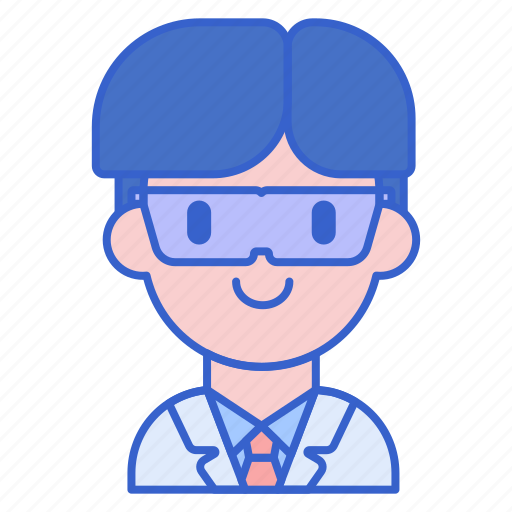 Scientist, science, research icon - Download on Iconfinder