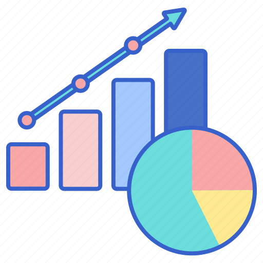 Statistics, graph, chart icon - Download on Iconfinder