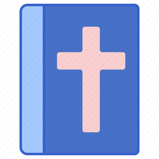 Theology, bible, book, religion icon - Download on Iconfinder