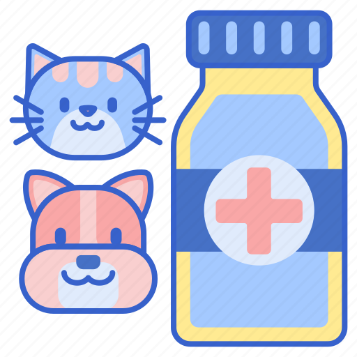 Veterinary, medicine, medical, health icon - Download on Iconfinder