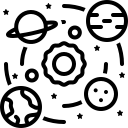 astronomy, celestial, planetary, asteroid, eclipse, space, galaxy