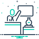 teaching, education, teacher, mentor, instructor, science professor, pedagogue