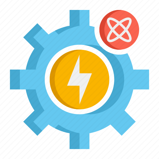 Energy icon - Download on Iconfinder on Iconfinder