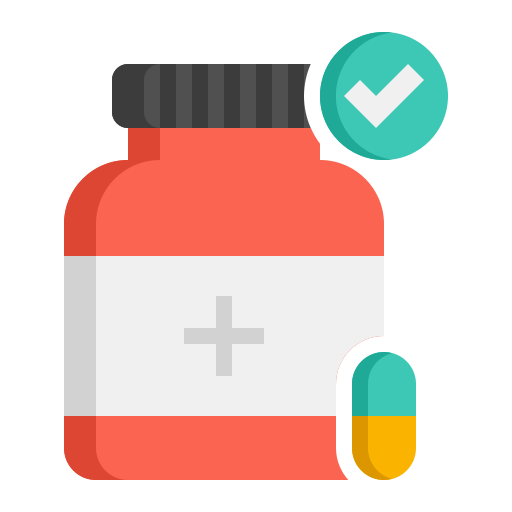 Medicine, science, education, research, experiment, medical, technology icon - Download on Iconfinder