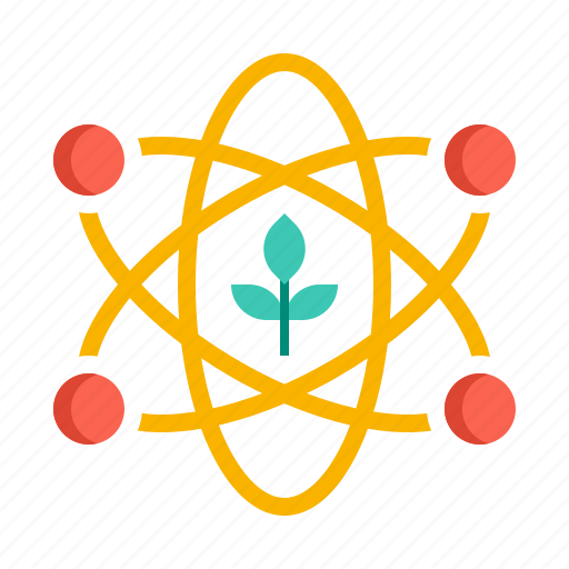 Natural, sciences icon - Download on Iconfinder