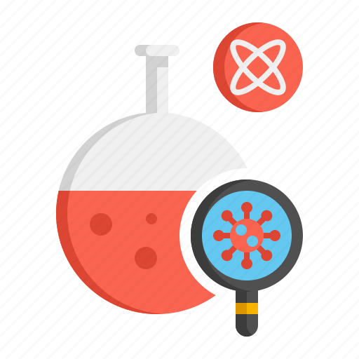 Scientific, research icon - Download on Iconfinder