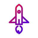 rocket, space, launch, science
