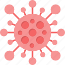 virus, coronavirus, bacteria, disease, covid