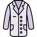 lab, coat, clothing, fashion, laboratory, science