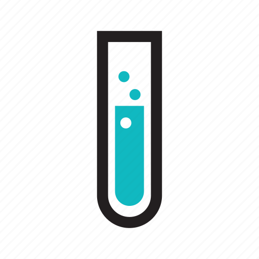Biology, chemistry, lab, physics, science, test, tube icon - Download on Iconfinder