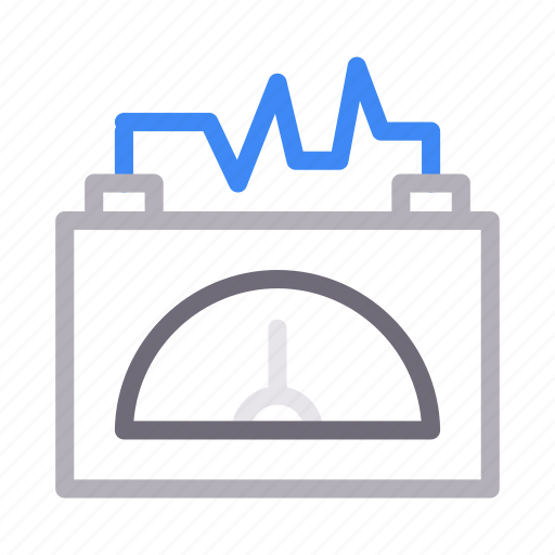 Circuit, education, electric, experiment, science icon - Download on Iconfinder