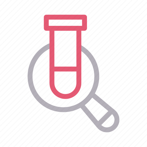 Lab, research, science, test, tube icon - Download on Iconfinder