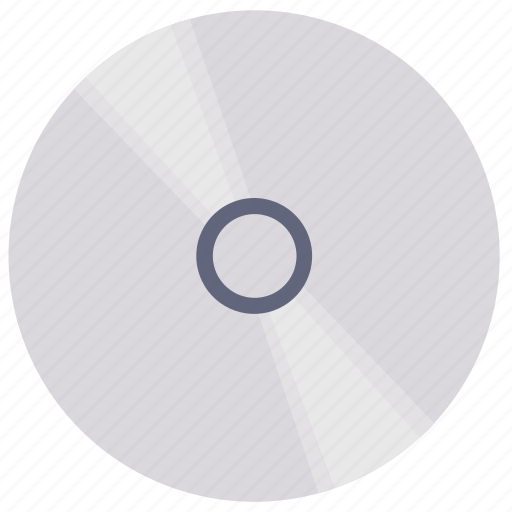 Data, disk, dvd, cd icon - Download on Iconfinder