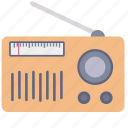 radio, fm, antenna, boardcast