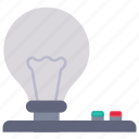 bulb, light, practical, experiment