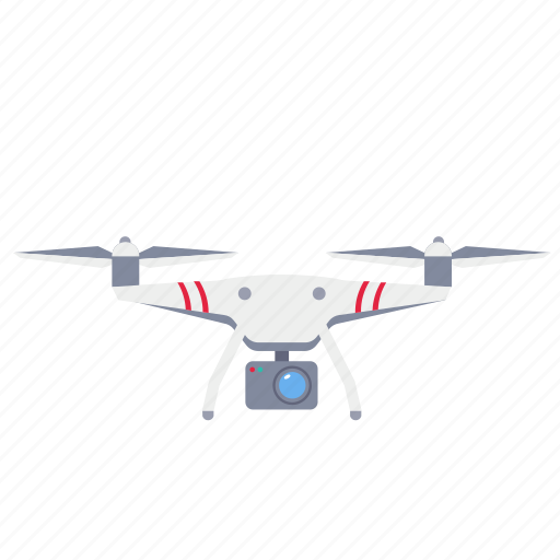 Gadget, drone, device, camera icon - Download on Iconfinder