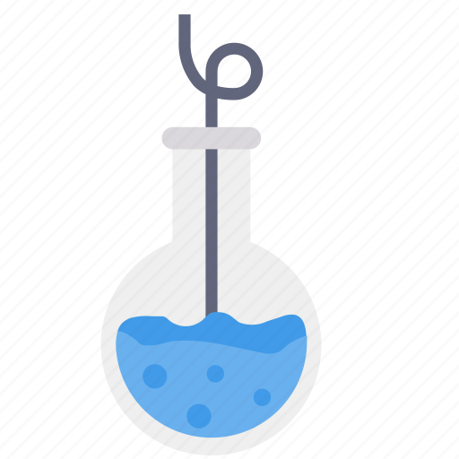 Beaker, testing, lab, flask icon - Download on Iconfinder