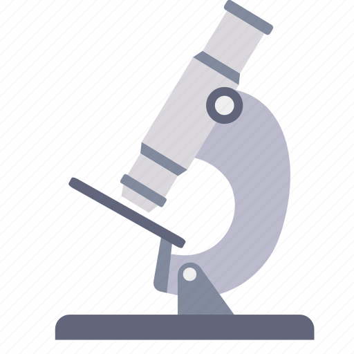 Science, microscope, lab, research icon - Download on Iconfinder