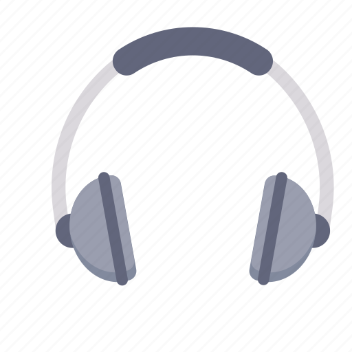 Earphone, headphone, headset, audio icon - Download on Iconfinder