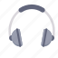 earphone, headphone, headset, audio 