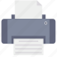 page, photocopier, print, printer 