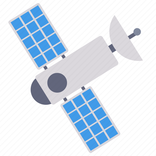 Technology, telephony, science, satellite icon - Download on Iconfinder