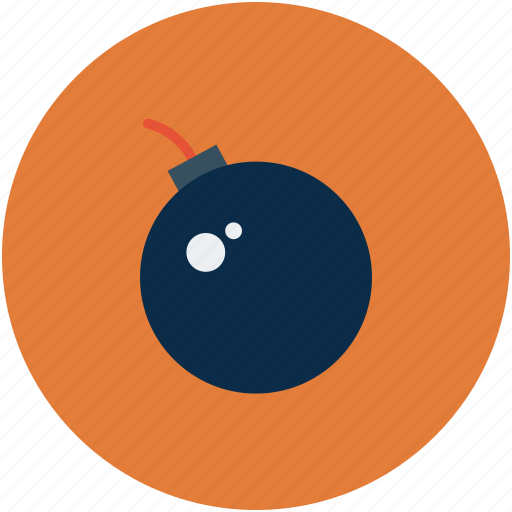Bomb icon - Download on Iconfinder on Iconfinder