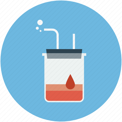 Blood test, blood testing, lab test, laboratory icon - Download on Iconfinder