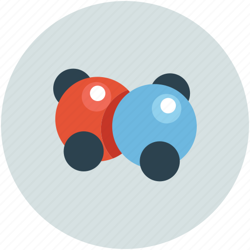 Atoms icon - Download on Iconfinder on Iconfinder