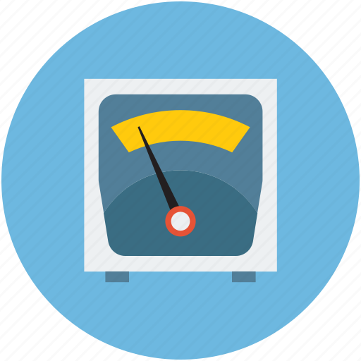 Bathroom scale, obesity scale, scale, weight scale icon - Download on Iconfinder