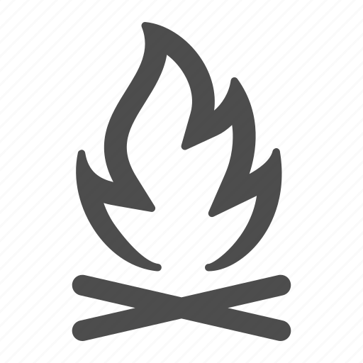Burn, burning, fire, hot, inflamable icon - Download on Iconfinder