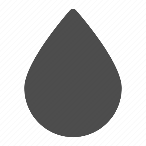 Blood, drop, liquid, rain, water icon - Download on Iconfinder